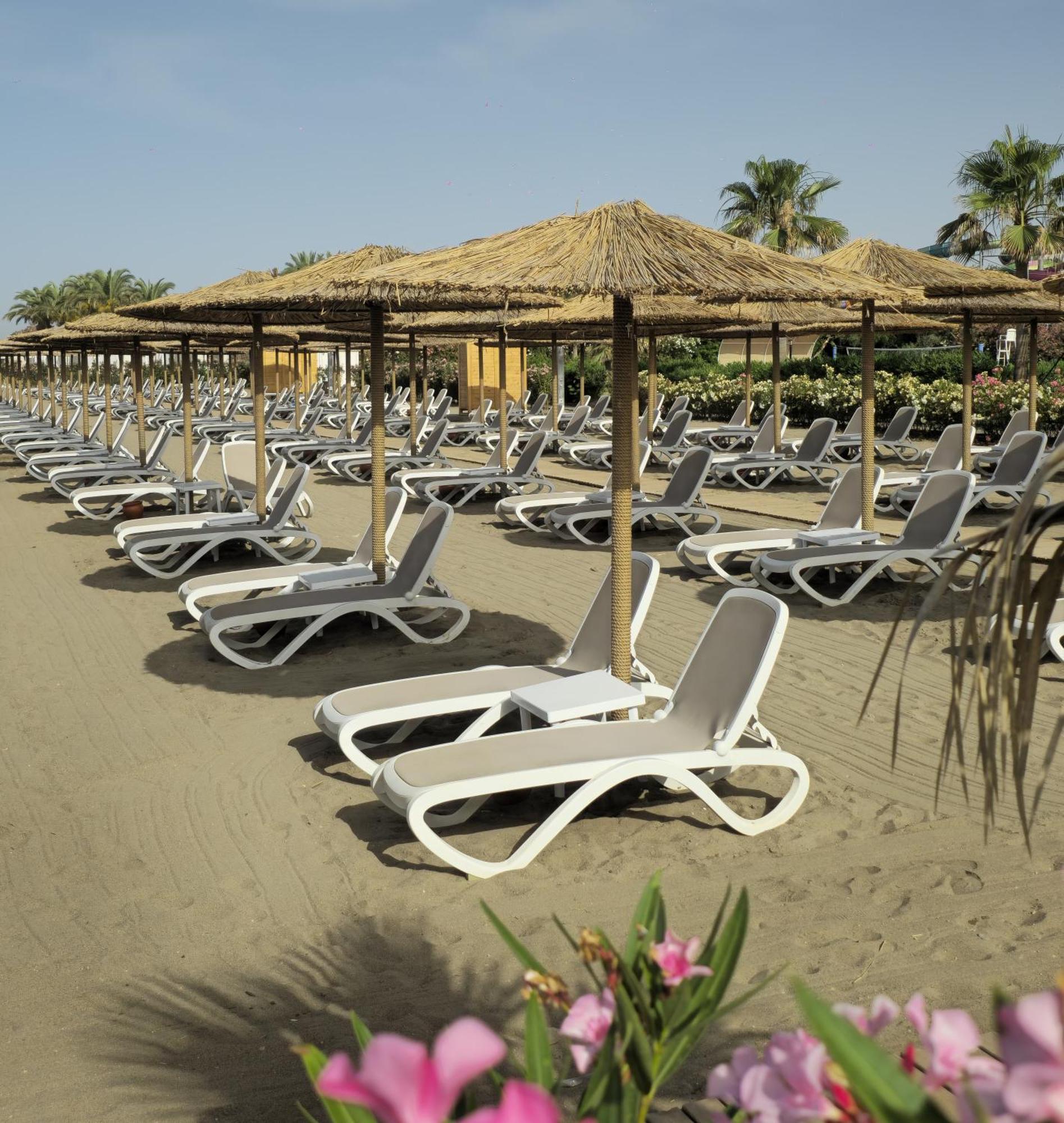 Ducale Lara Hotel Antalya Exterior photo