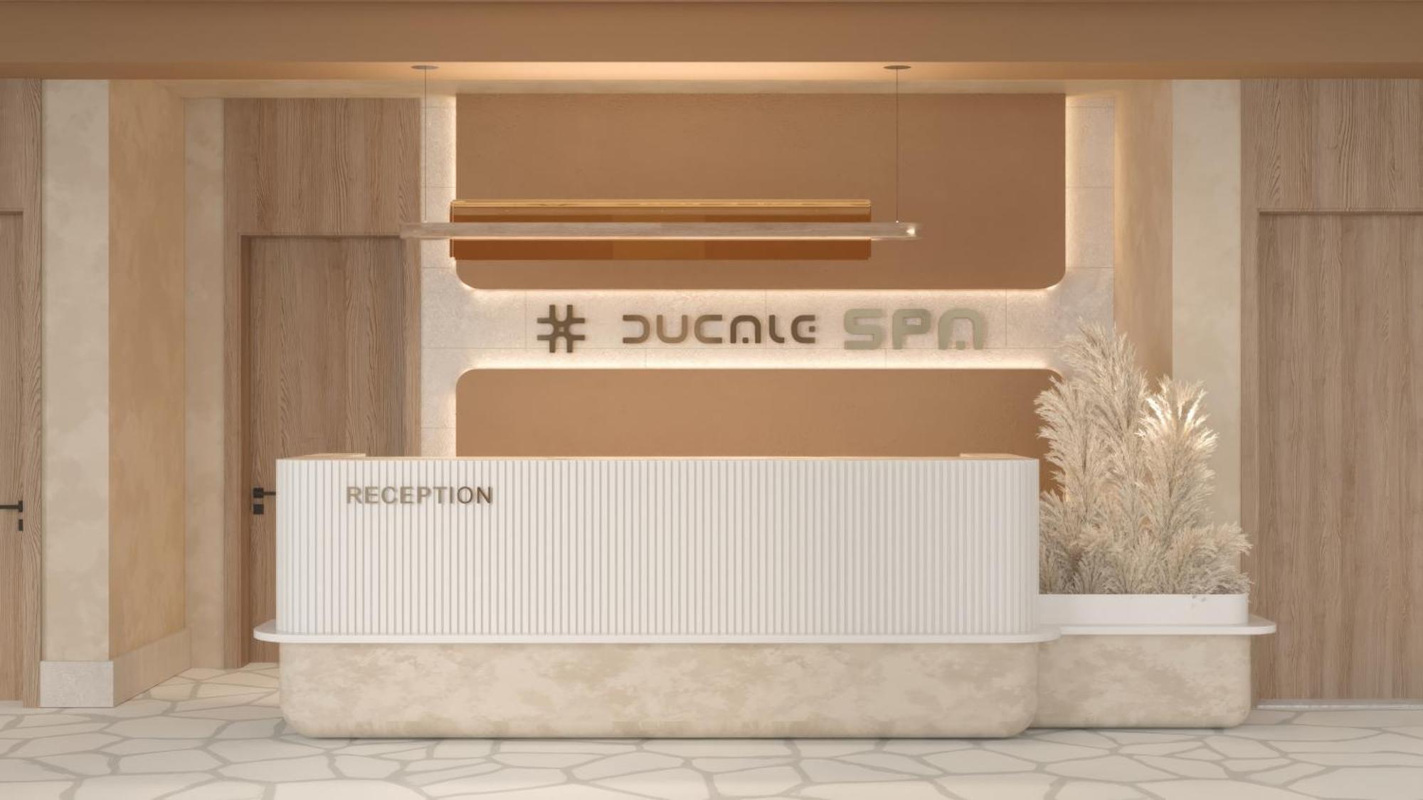 Ducale Lara Hotel Antalya Exterior photo