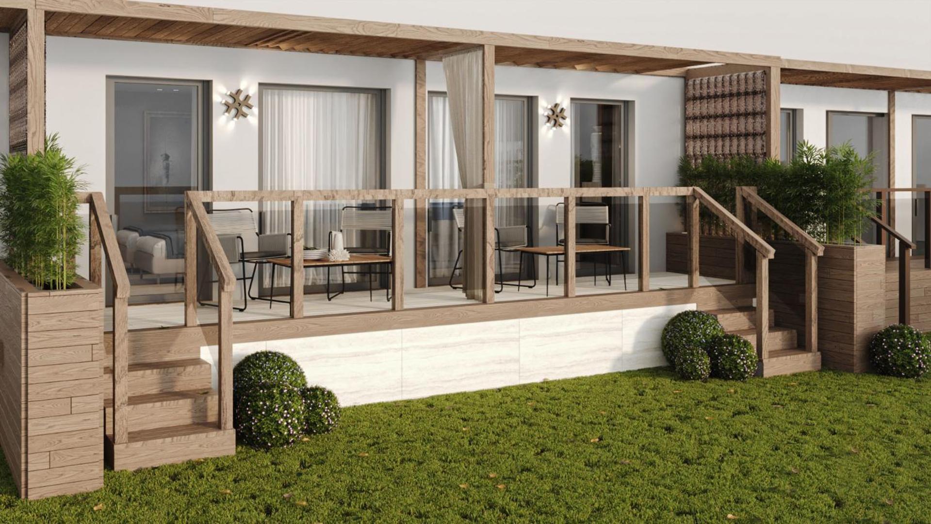 Ducale Lara Hotel Antalya Exterior photo